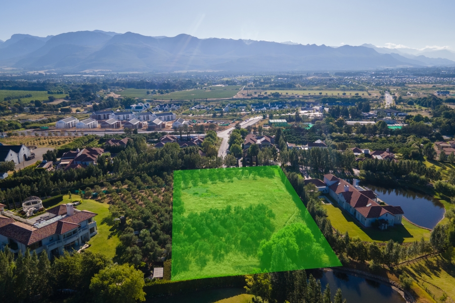 0 Bedroom Property for Sale in Winelands Western Cape